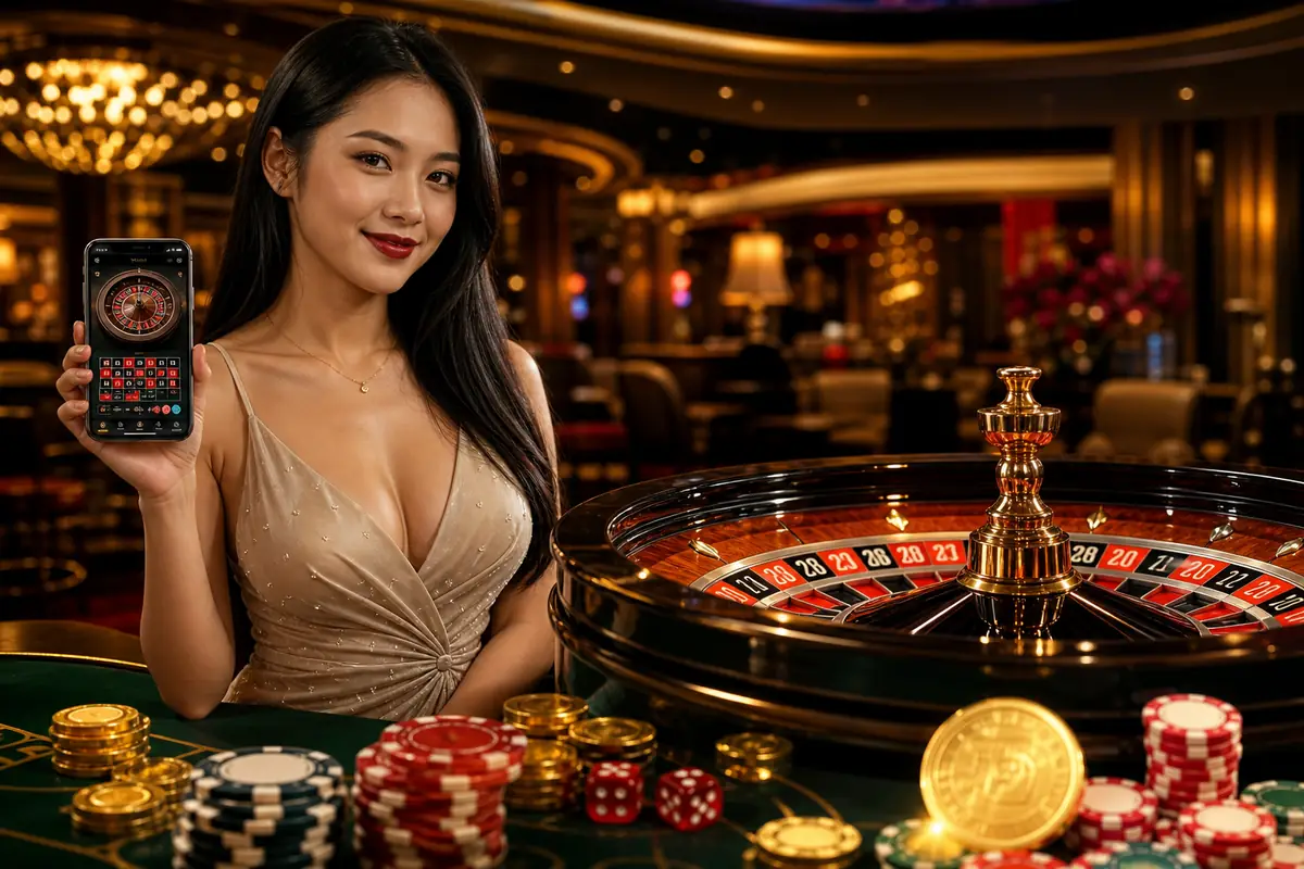 Cam kết của uu98 với người chơi Việt Nam